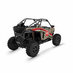 Polaris Graphics Kit "Lucky Explorer"