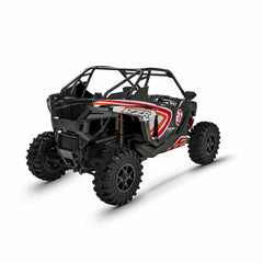 Polaris Graphics Kit "Nascar"