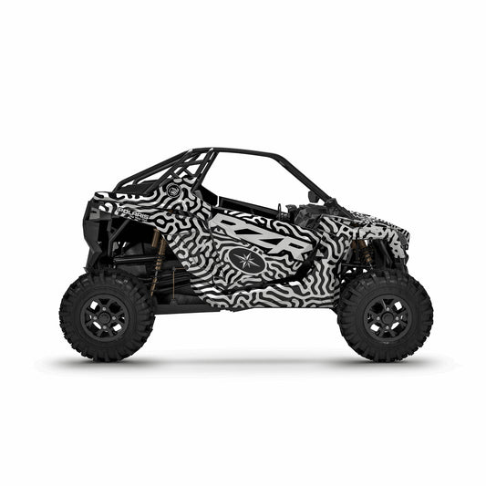 Polaris Graphics Kit "Unknown"