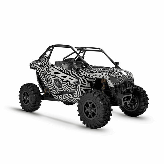 Polaris Graphics Kit "Unknown"