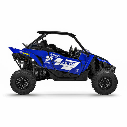 Yamaha Graphics Kit "OG"