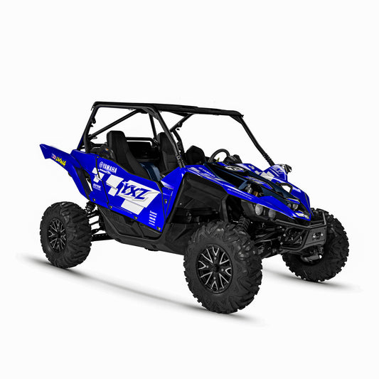 Yamaha Graphics Kit "OG"