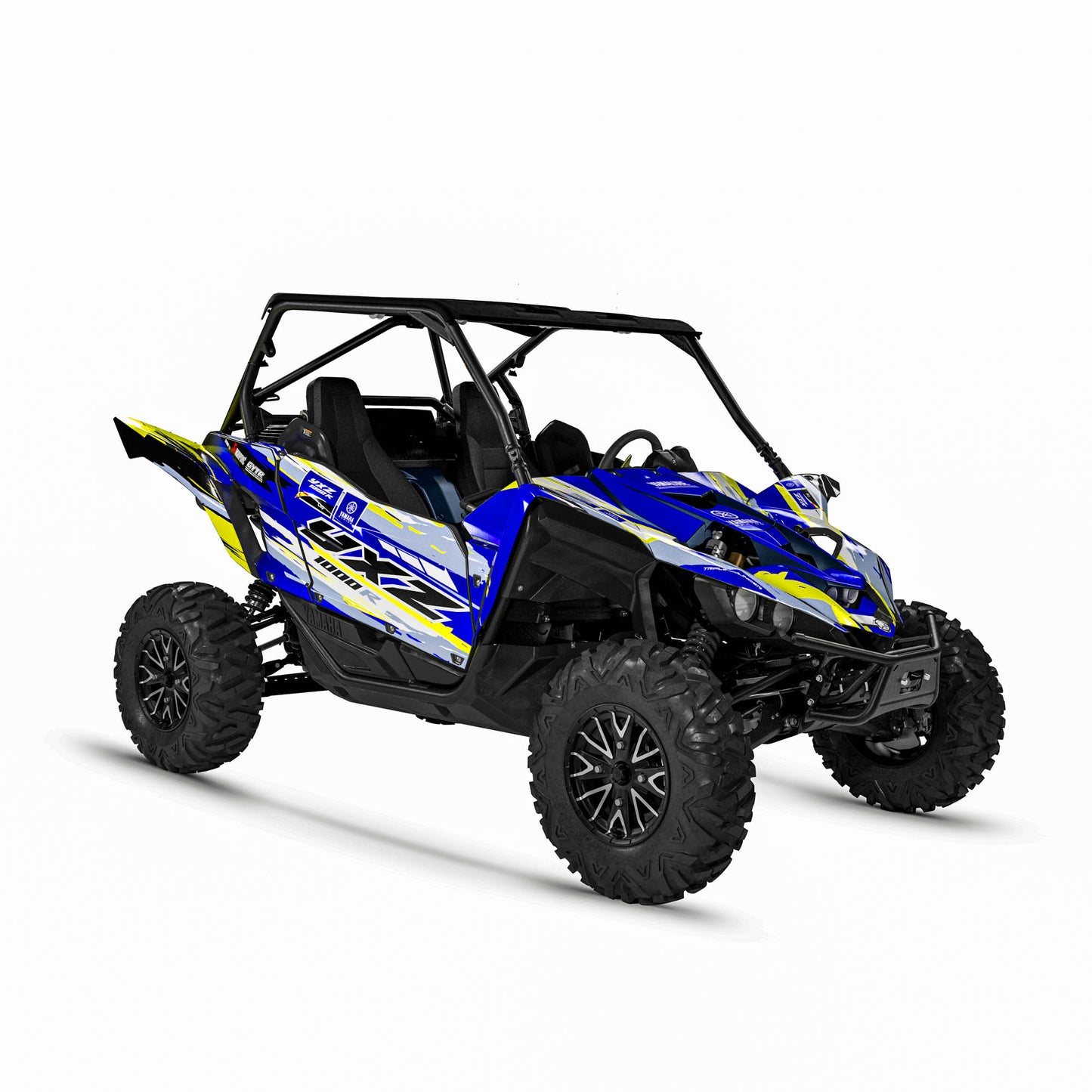 Yamaha Graphics Kit "YXZ Cup"