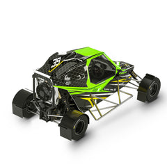 Kincar Graphics Kit "RX Predator"