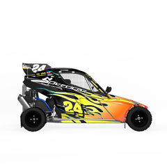 Speedcar Wonder Graphics Kit "Gordon"