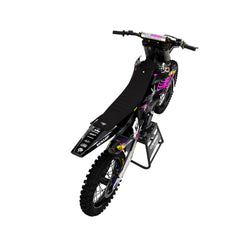 Husqvarna Graphics Kit "Bones"