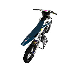 Husqvarna Graphics Kit "Chainsaw"