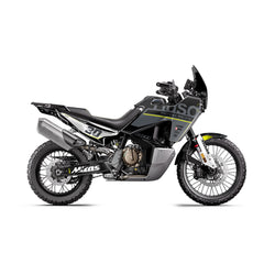 Husqvarna Norden 901 Graphics Kit "Dark Factory"