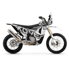 Kove 450 Rally Graphics Kit "Bryant"
