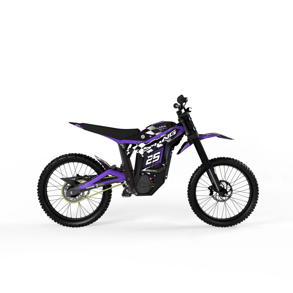 Talaria Graphics Kit "Race"