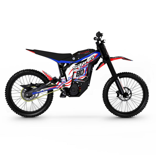 Talaria Graphics Kit "Patriot"