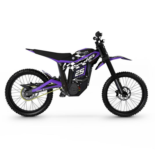 Talaria Graphics Kit "Race"