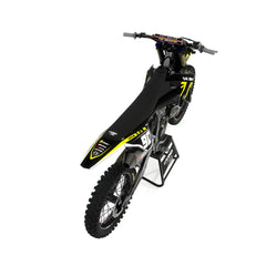 Triumph Graphics Kit "Silly Thing"