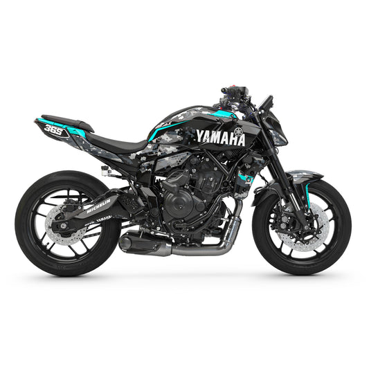 Kit de gráficos KTM 790/890 "'95"