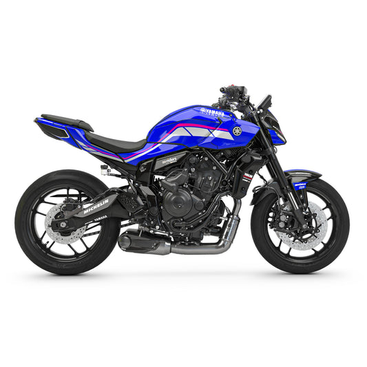 Kit de gráficos KTM 790/890 "'95"