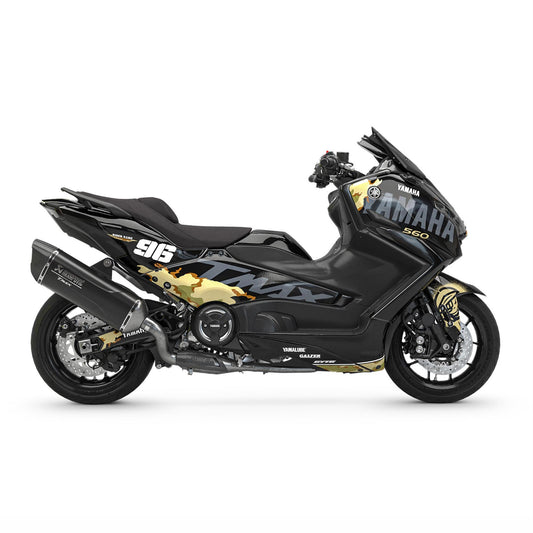 Kit de gráficos KTM 790/890 "'95"