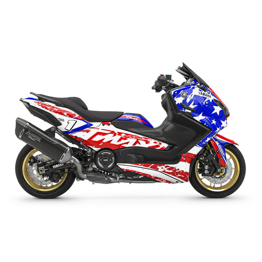 Kit de gráficos KTM 790/890 "'95"