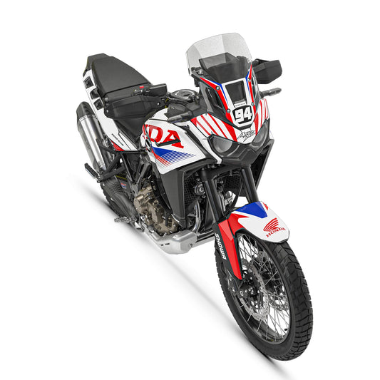 Kit de gráficos "Fine Line" para Africa Twin