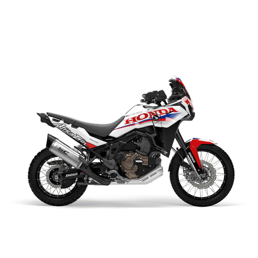 Africa Twin Graphics Kit "Fine Line"