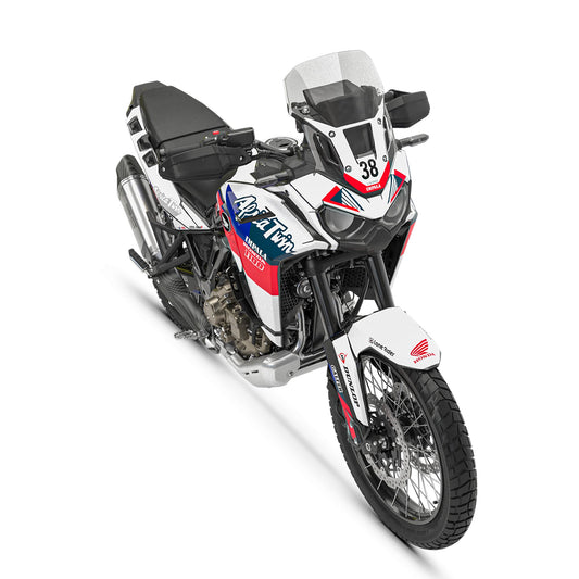 Kit gráfico "Kirian Mirabet" para Africa Twin