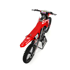 Honda Graphics Kit "Factory"