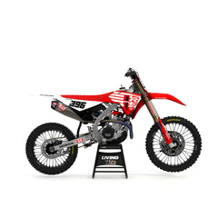 Honda Graphics Kit "Ying"