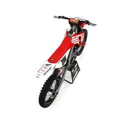 Honda Graphics Kit "Ying"