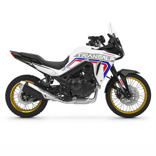 Kit gráfico "Chesterfield" para Yamaha Tenere 700