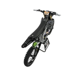 Kawasaki Graphics Kit "Stripes"