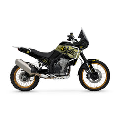 Kove 800X Graphics Kit "Gobi"
