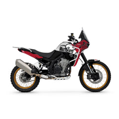 Kove 800X Graphics Kit "Marlboro"