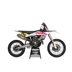 KTM Graphics Kit "Replica 1994"