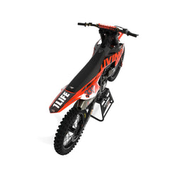 TS Replica Graphics Kit "1LIFE2WHEELS"