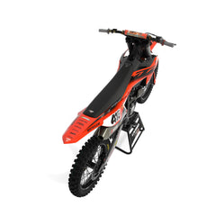 KTM Graphics Kit "Clockwork Orange"