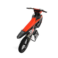 KTM Graphics Kit "Broken"