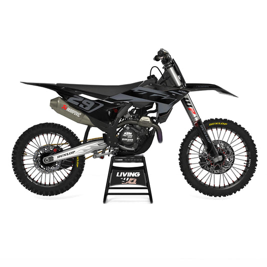 KTM Graphics Kit "Shadow Strike"