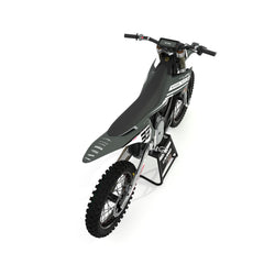 Stark Graphics Kit "Back to the Future Grey"
