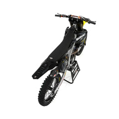 Suzuki Graphics Kit "TS Replica Flames"