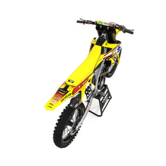 Suzuki Graphics Kit "MC Replica"