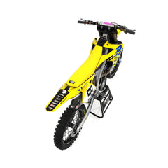 Suzuki Graphics Kit "Nineties"