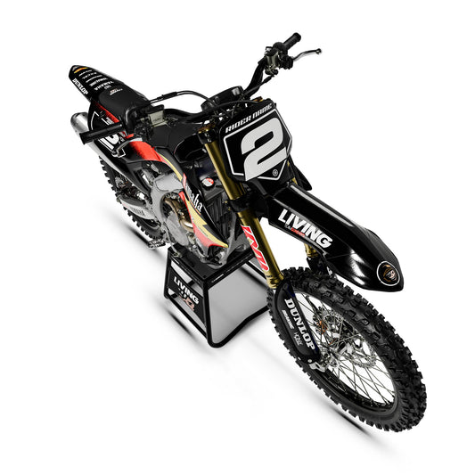 Yamaha Graphics Kit "Chester"