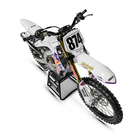 Yamaha Graphics Kit "Replica 1994"