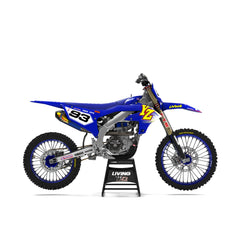 Yamaha YZ YZF Replica 1996