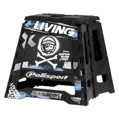 Polisport Stand Graphics Kit "Pirate"