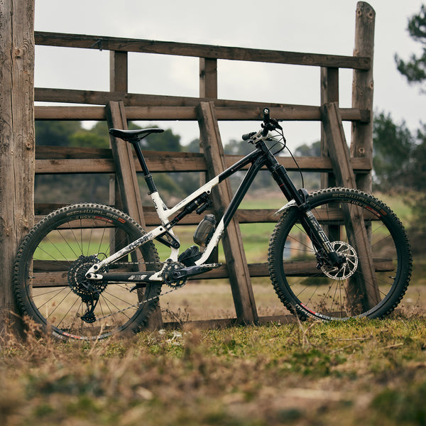 Bike Protectors