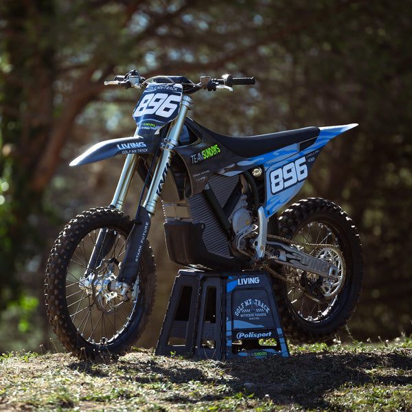 MX/Enduro Graphics