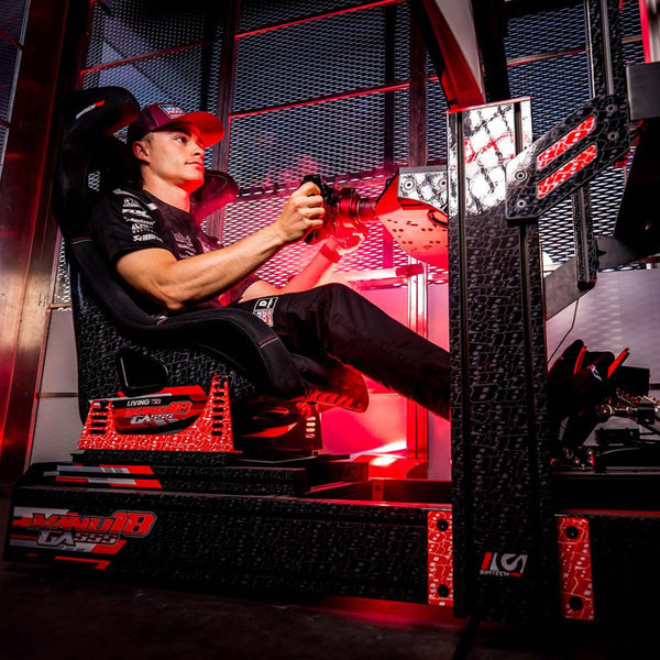 SimRacing Graphics