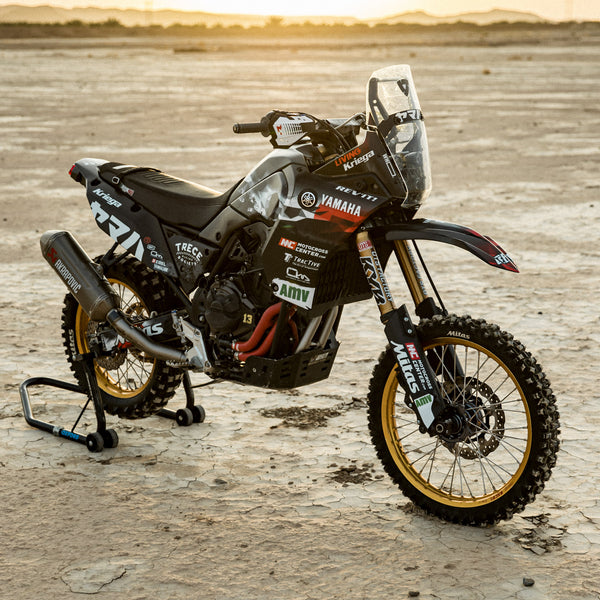 Trail Graphics