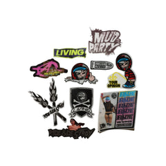 Pimp Pack "Ride & Destroy"