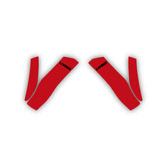 GasGas MC FEC Red Gloss Frame Protector